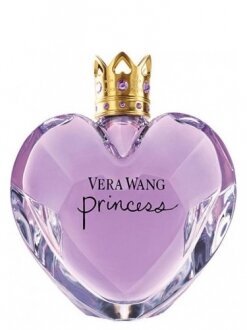 Vera Wang Princess EDT 50 ml Kadın Parfümü kullananlar yorumlar